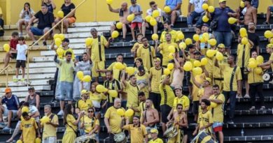 São Bernardo cede empate ao Noroeste e desperdiça chance de colar nos líderes