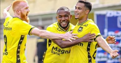 São Bernardo goleia Capivariano por 4 a 0 na estreia do Paulistão 2026