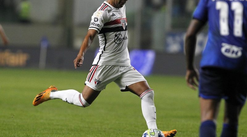 São Paulo: Alisson é reintegrado ao Tricolor