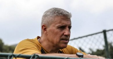 São Paulo fecha escalação para enfrentar o Santos; confira