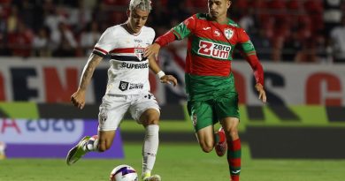 São Paulo irá encarar maratona de jogos contra times de Série A