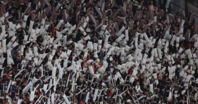 São Paulo troca diretor do Clube Social