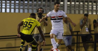 São Paulo x São Bernardo: Detalhes e como assistir ao vivo