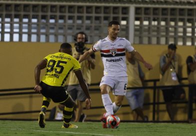 São Paulo x São Bernardo: Detalhes e como assistir ao vivo