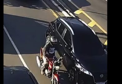 Smart Sanca auxilia PM na captura de procurado da Justiça em São Caetano