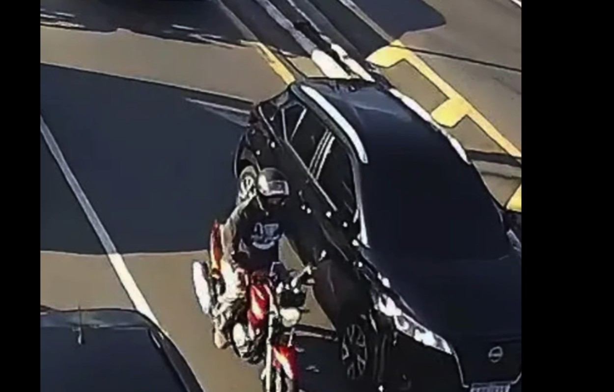 Smart Sanca auxilia PM na captura de procurado da Justiça em São Caetano