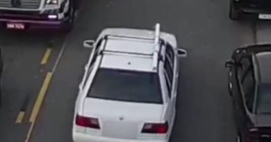 Smart Sanca auxilia PM na captura de procurado pela Justiça no Bairro Nova Gerty