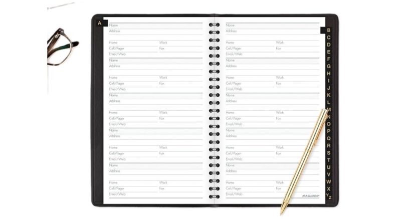 Guia de Contatos Telefônicos Essenciais de Santo André