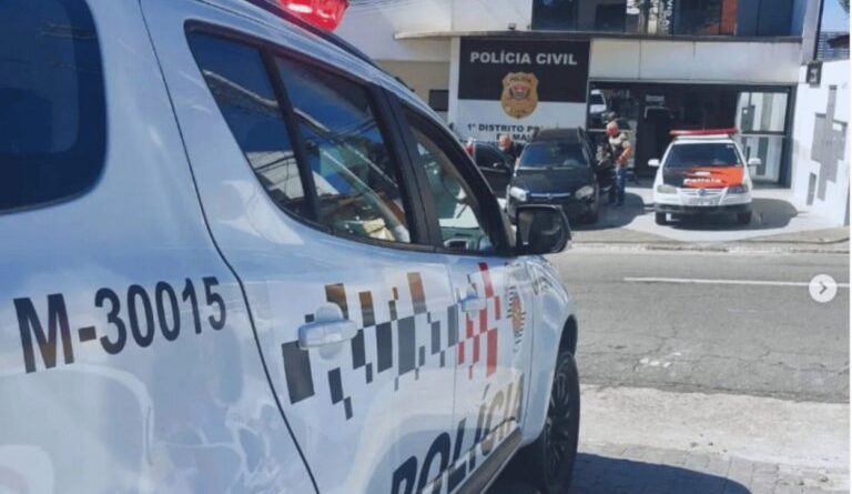 Tentativa de Feminicídio em Mauá: Homem invade casa e fere ex-companheira enquanto ela dormia