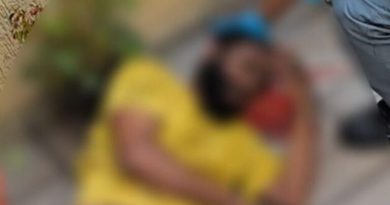 Tentou virar ‘Homem-Aranha’ após furto, mas caiu do telhado durante fuga em São Bernardo