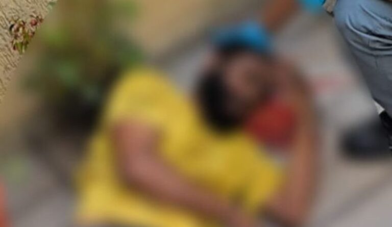 Tentou virar ‘Homem-Aranha’ após furto, mas caiu do telhado durante fuga em São Bernardo