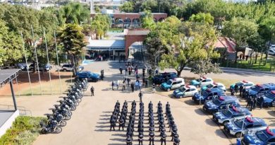 Tite Campanella anuncia reajuste de 220% no vale-refeição e aumento no ‘risco de vida’ para a GCM