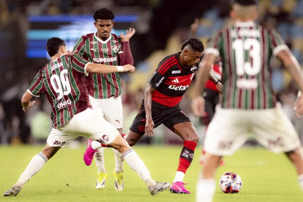 Transmissões deste terça-feira; saiba como assistir todos os jogos do Brasil