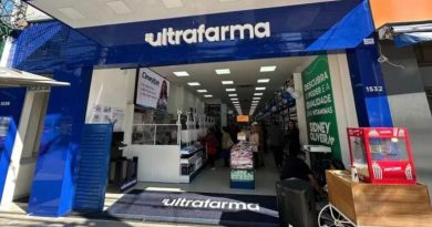Ultrafarma fechará todas as unidades na Zona Sul de SP e aposta em “mega-loja” na Zona Norte