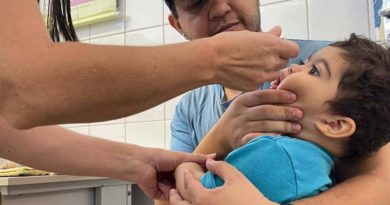 Serviços da Prefeitura, Vacinação e Telefones Úteis