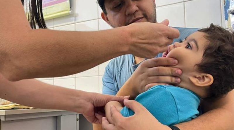 Serviços da Prefeitura, Vacinação e Telefones Úteis