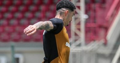 Veja a provável escalação do São Paulo