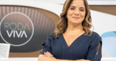 Vera Magalhães anuncia saída do ‘Roda Viva’ após quebra de acordo com a TV Cultura