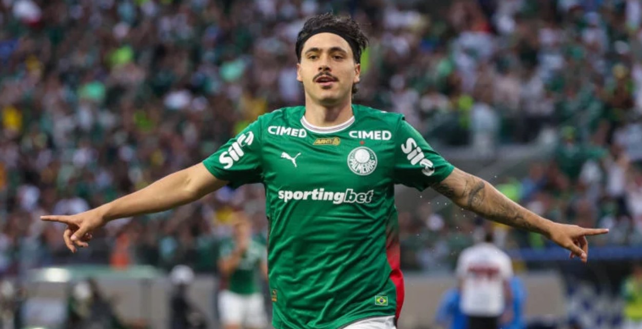 Palmeiras São Paulo