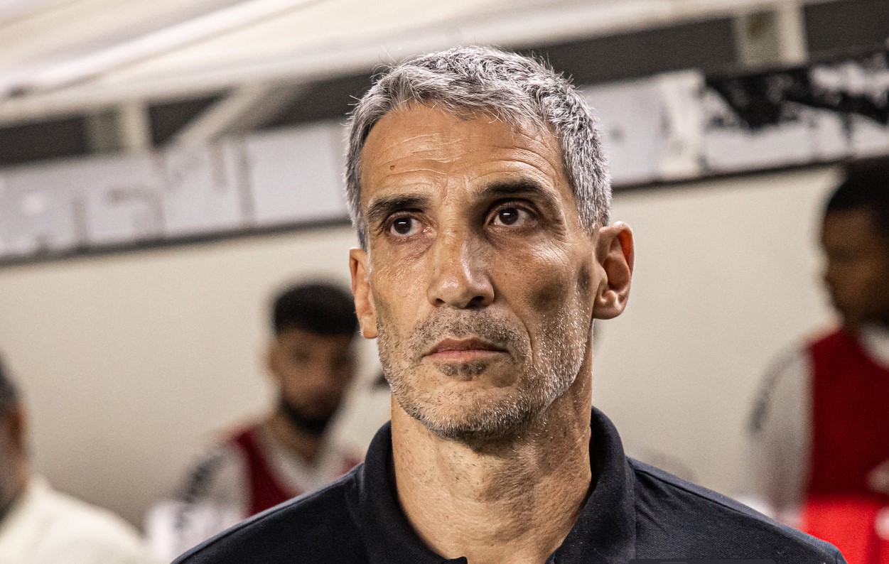 Santos - Vojvoda - Neymar