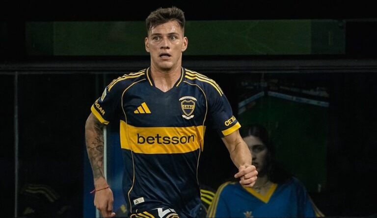 Zenón vira alvo do São Paulo