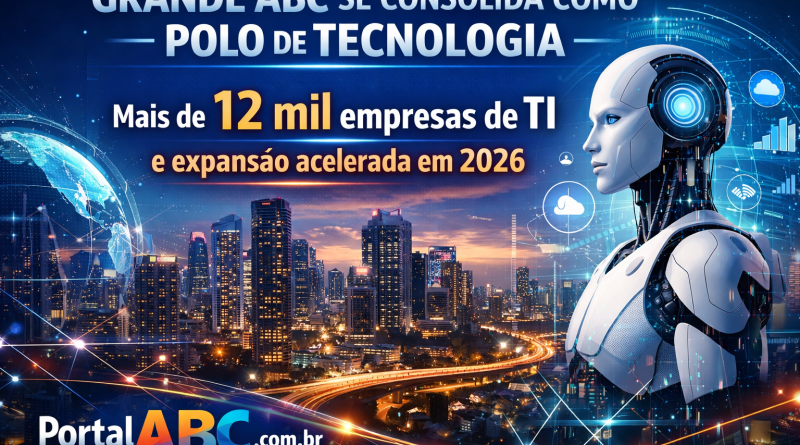 Polo Tecnológico do ABC