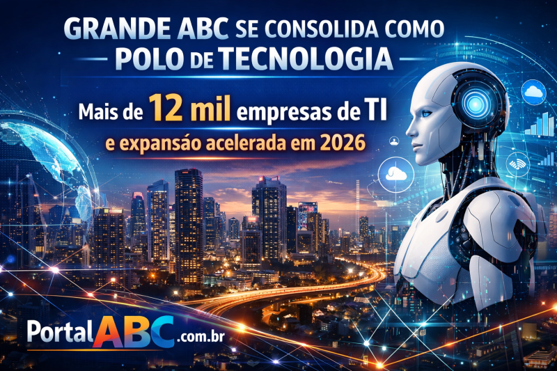Polo Tecnológico do ABC