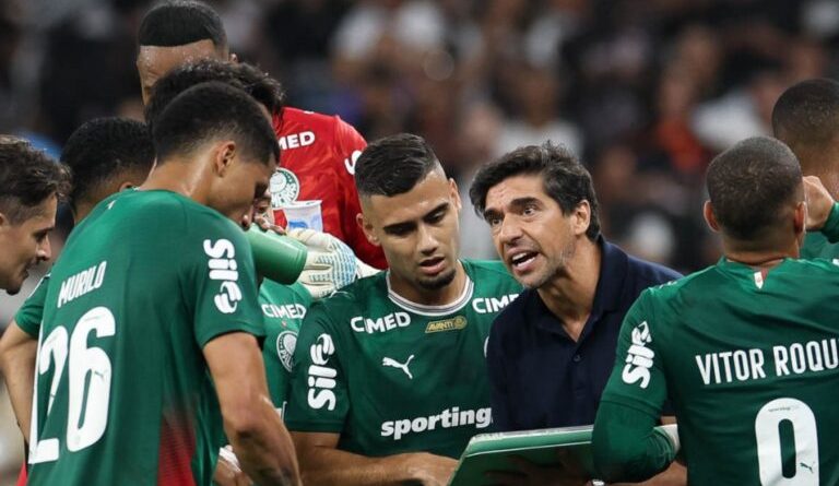 Abel mantém excelente retrospecto contra todos os rivais