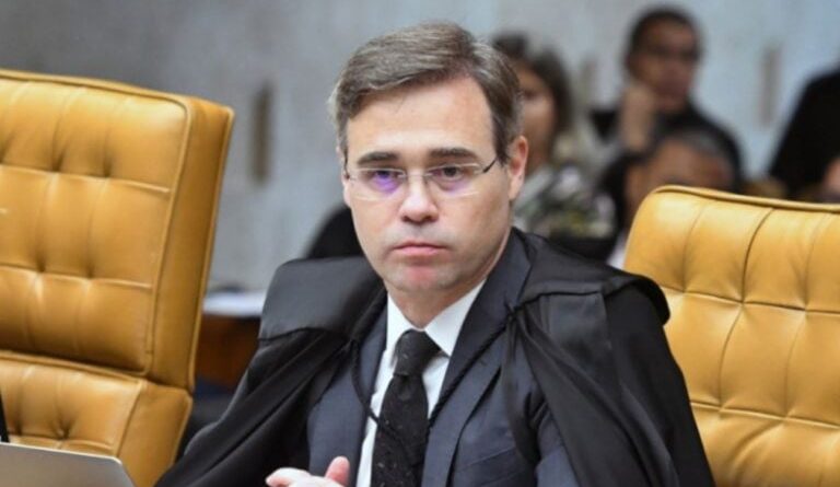 André Mendonça assume relatoria do caso Master após Toffoli deixar o processo - 2026-02-12 22:26:29