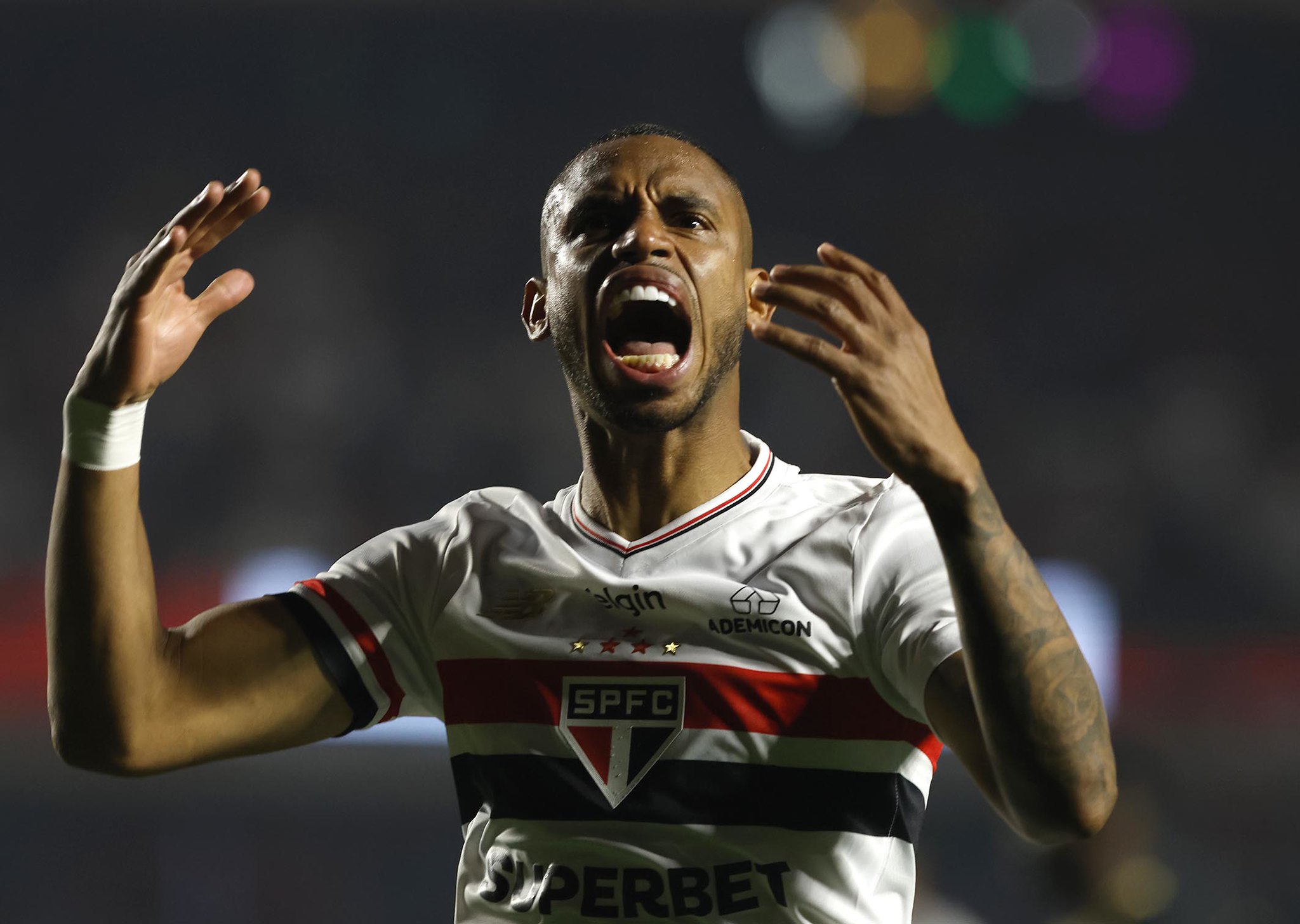 André Silva Crespo São Paulo