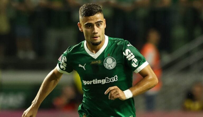 Andreas Pereira e Luighi podem ser punidos pelo TJD