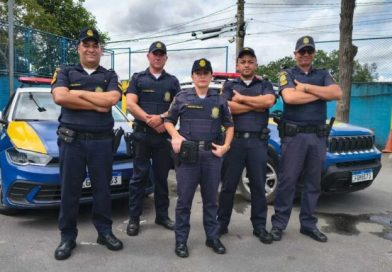 Após denúncia, GCM de São Bernardo resgata criança abandonada há 4 dias em casa no Batistini - 2026-02-11 19:32:02