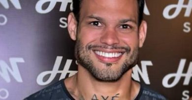 Apostas: Filho de Popó é denunciado por suposto aliciamento a Reinaldo e outros jogadores