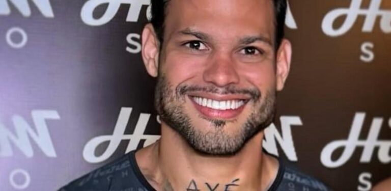 Apostas: Filho de Popó é denunciado por suposto aliciamento a Reinaldo e outros jogadores