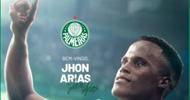 Arias é liberado para estrear; confira quando deve acontecer - 2026-02-10 20:44:00