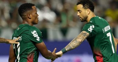 ‘Arias é um craque e vai nos ajudar’ dispara Vitor Roque - 2026-02-21 23:16:49