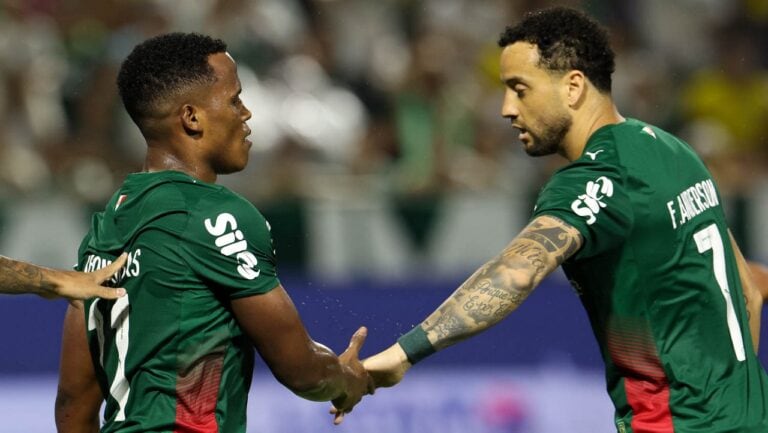 ‘Arias é um craque e vai nos ajudar’ dispara Vitor Roque - 2026-02-21 23:16:49