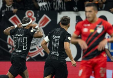 Athletico x Corinthians: Detalhes e como assistir ao vivo - 2026-02-19 08:19:52