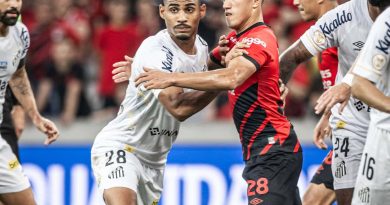 Athletico x Santos: Detalhes e como assistir ao vivo - 2026-02-12 09:14:02