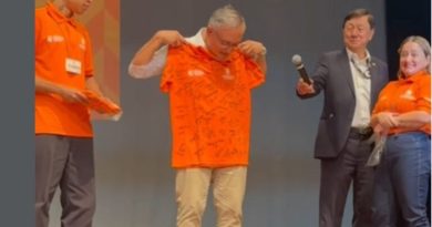 Aula Magna marca início das atividades para 400 alunos da Faculdade Municipal de São Bernardo - 2026-02-23 23:21:52