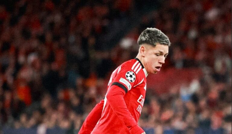 Benfica proíbe perguntas sobre caso de Vini Jr em coletiva e presidente nega racismo - 2026-02-24 14:17:25