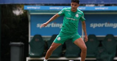 Bruno Rodrigues retorna ao Cruzeiro por empréstimo - 2026-02-13 19:25:27