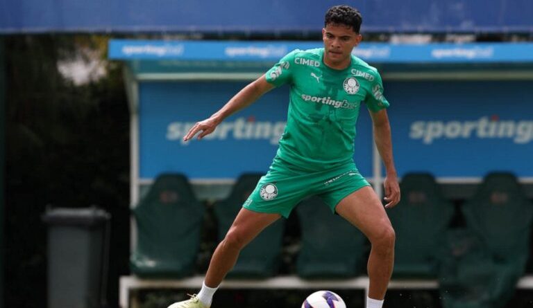 Bruno Rodrigues retorna ao Cruzeiro por empréstimo - 2026-02-13 19:25:27