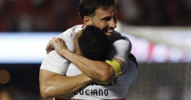 Calleri valoriza trabalho tático no Brasileirão - 2026-02-12 00:35:47