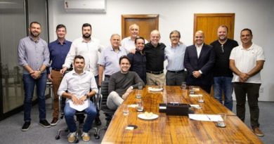 Câmara aprova projetos de Tite Campanella que fortalecem a Segurança e criam Fundo da Pessoa com Deficiência - 2026-02-11 22:25:52