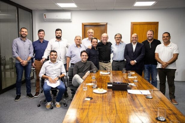 Câmara aprova projetos de Tite Campanella que fortalecem a Segurança e criam Fundo da Pessoa com Deficiência - 2026-02-11 22:25:52