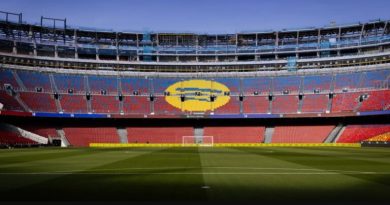 Camp Nou: Barcelona se candidata para ser sede da final da Champions