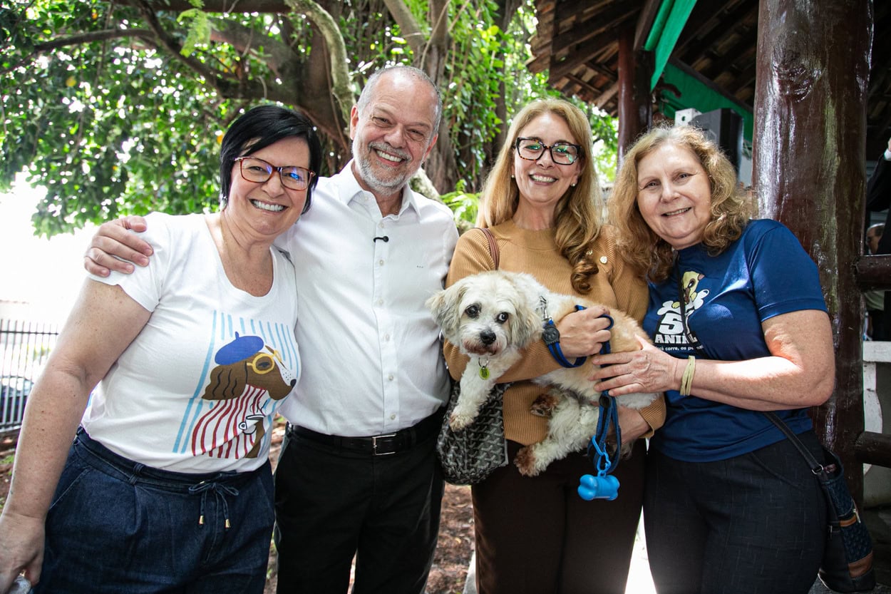 prefeito Tite Campanella 