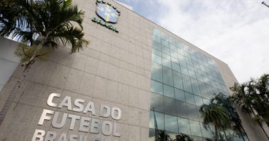 CBF emite nota para defender VAR da Supercopa