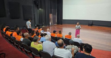 Cidades do ABC e IPT iniciam força-tarefa para mapear áreas de risco - 2026-02-15 23:55:45